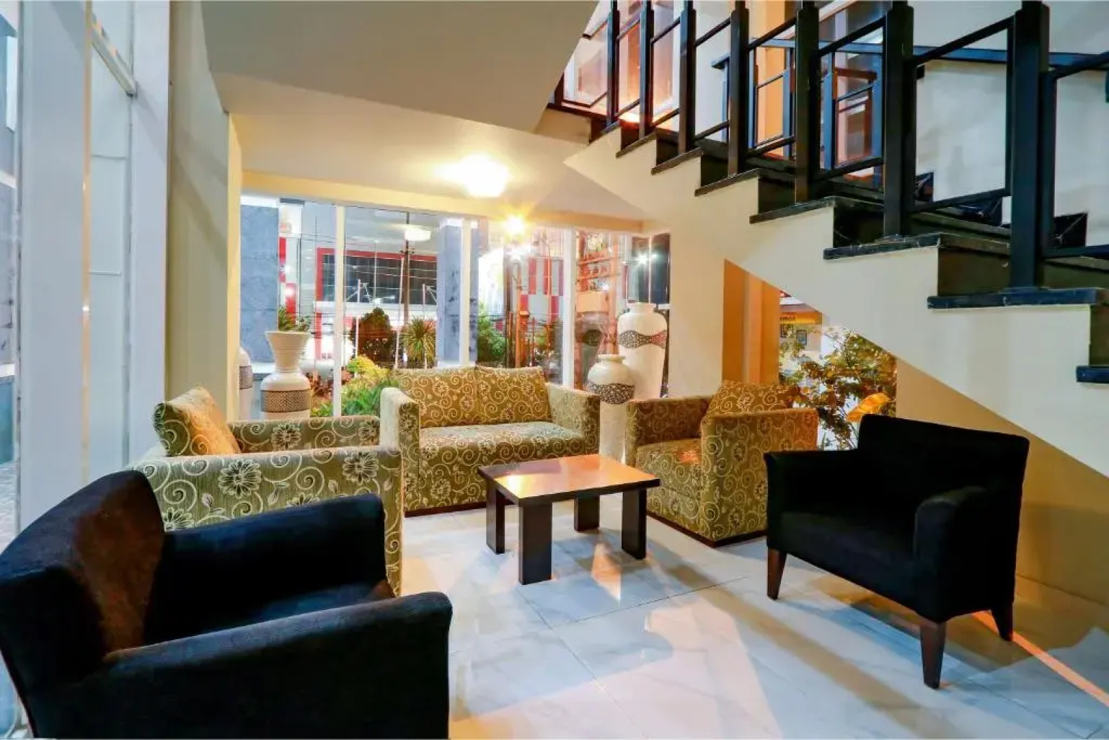 Hotel Dafam Pekalongan