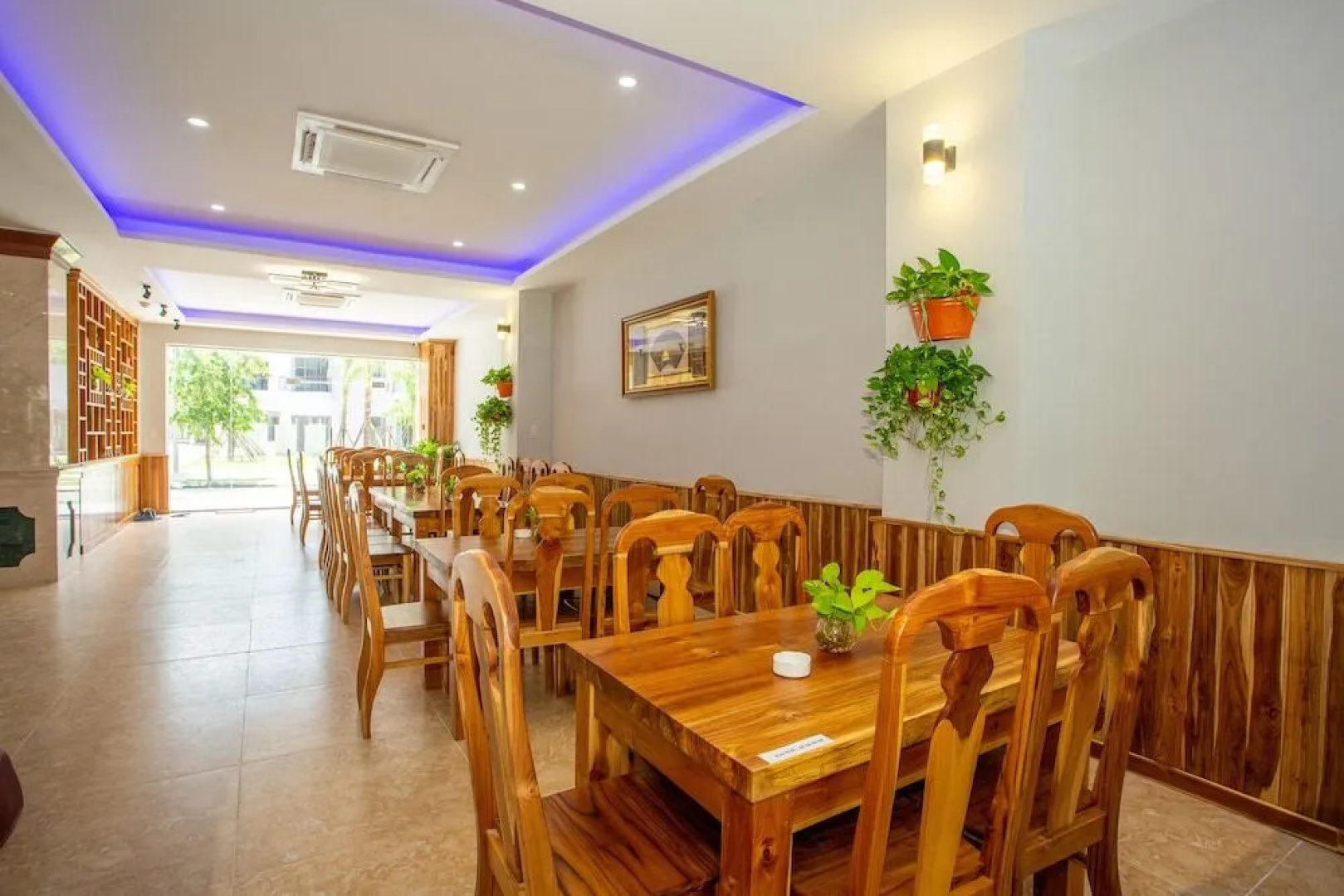 OYO 326 Kim Ngoc Pq Hotel