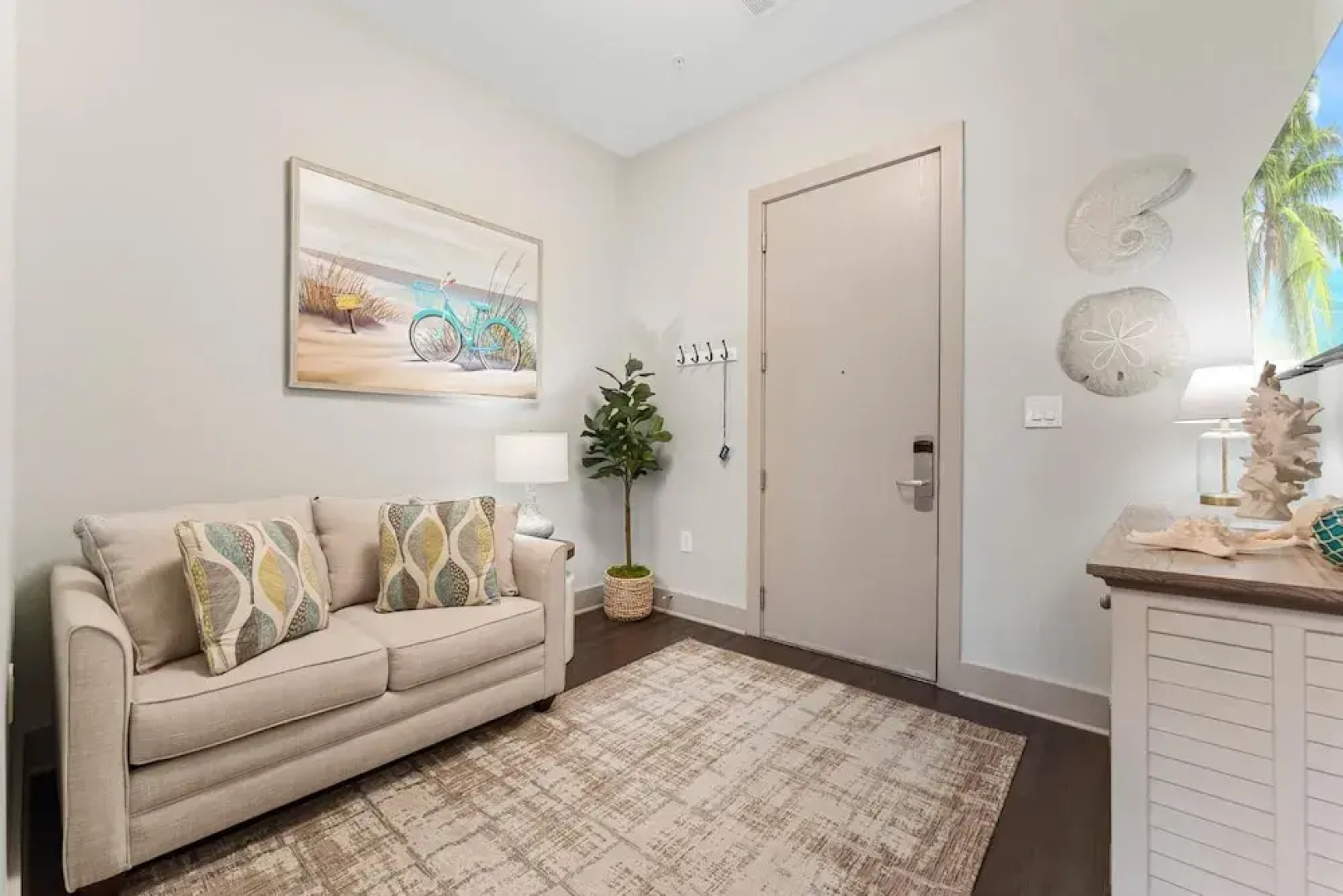 The Pointe on 30A 314