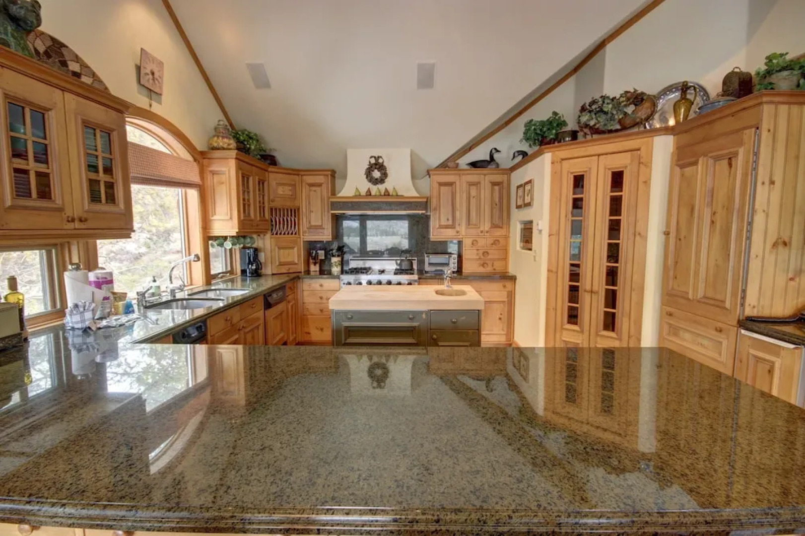 Elk View Lodge 1111 by SummitCove Vacation Lodging