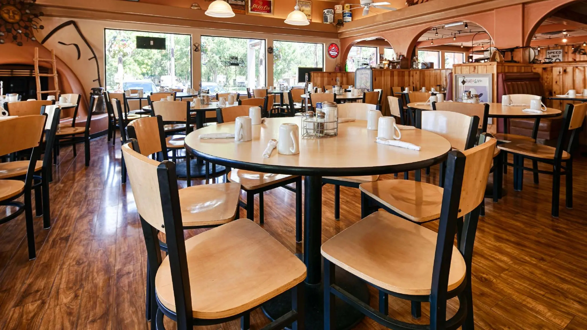Best Western East Zion Thunderbird Lodge