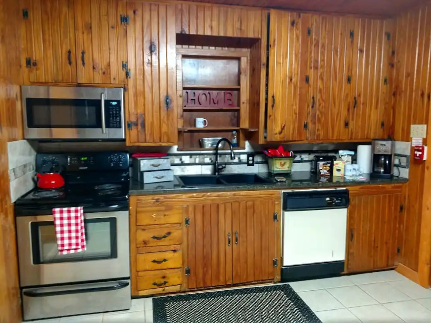 Bridget's Bed & Breakfast