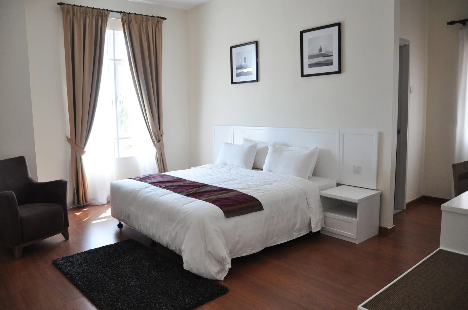 Everia Villas Resort