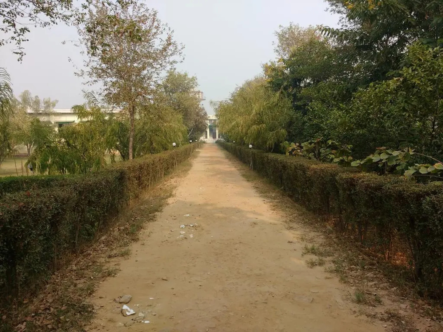 Jawahar Resort