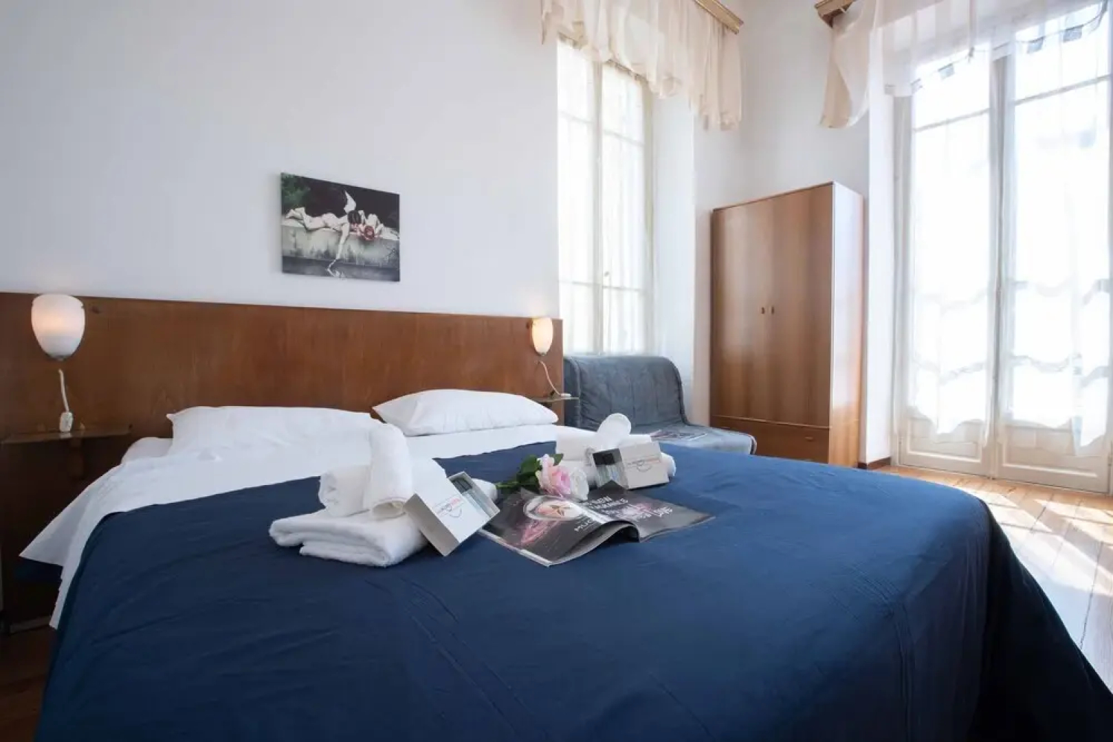Residence Villa Virginia int 1