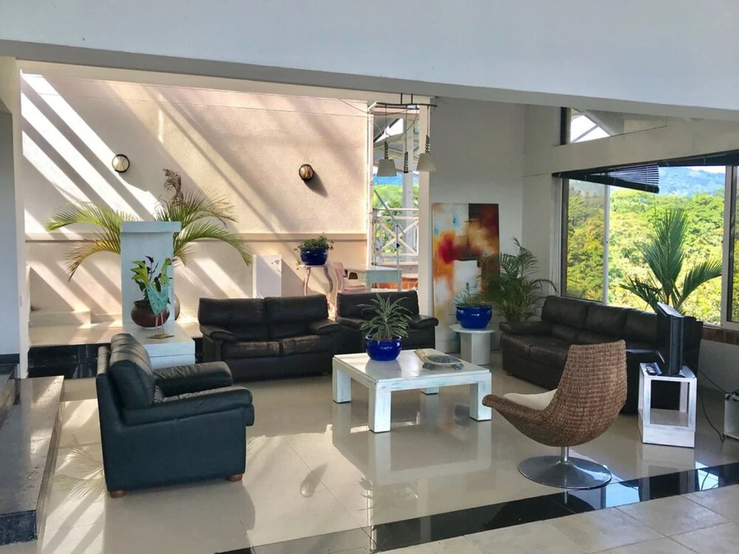 Alojamiento Campestre La Primavera