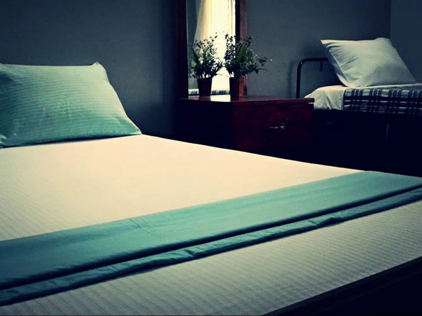 Olive Green Resort Batticaloa