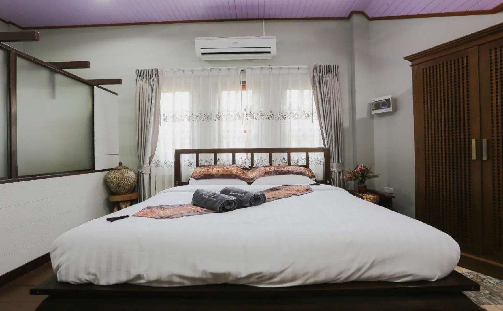 Butsaba Garden Resort