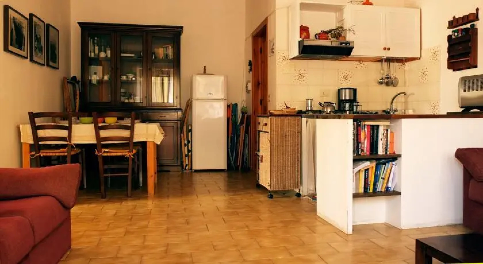 Apartment Lu Bagnu