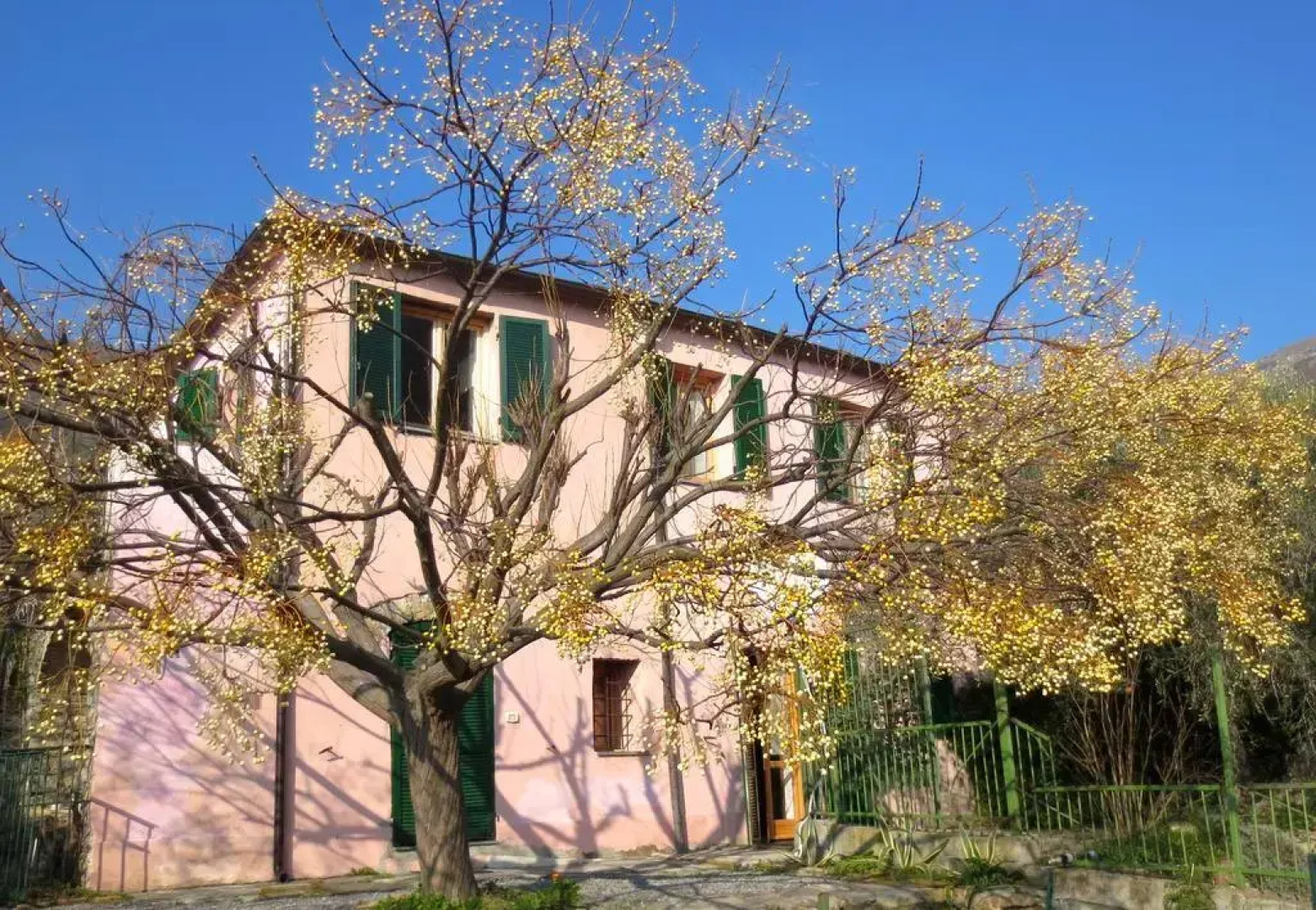 Borgata Castello