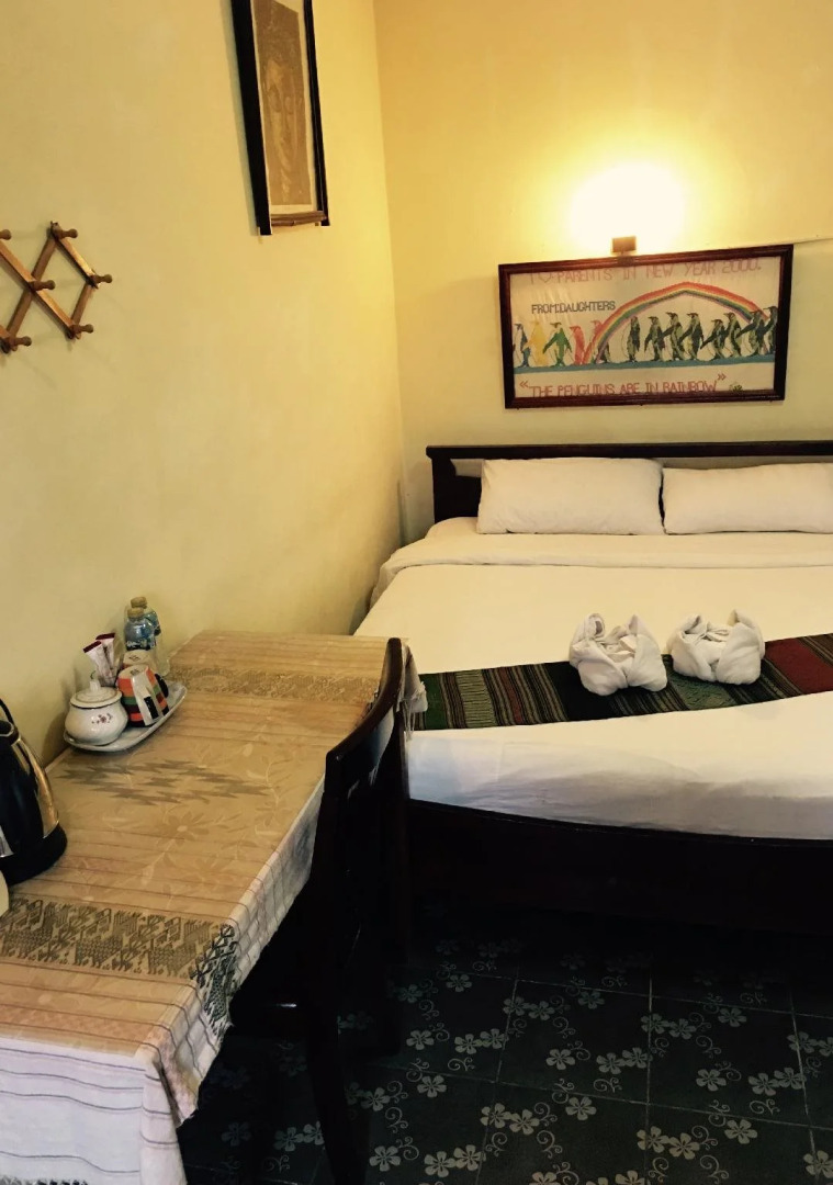 Thoulasith Guesthouse