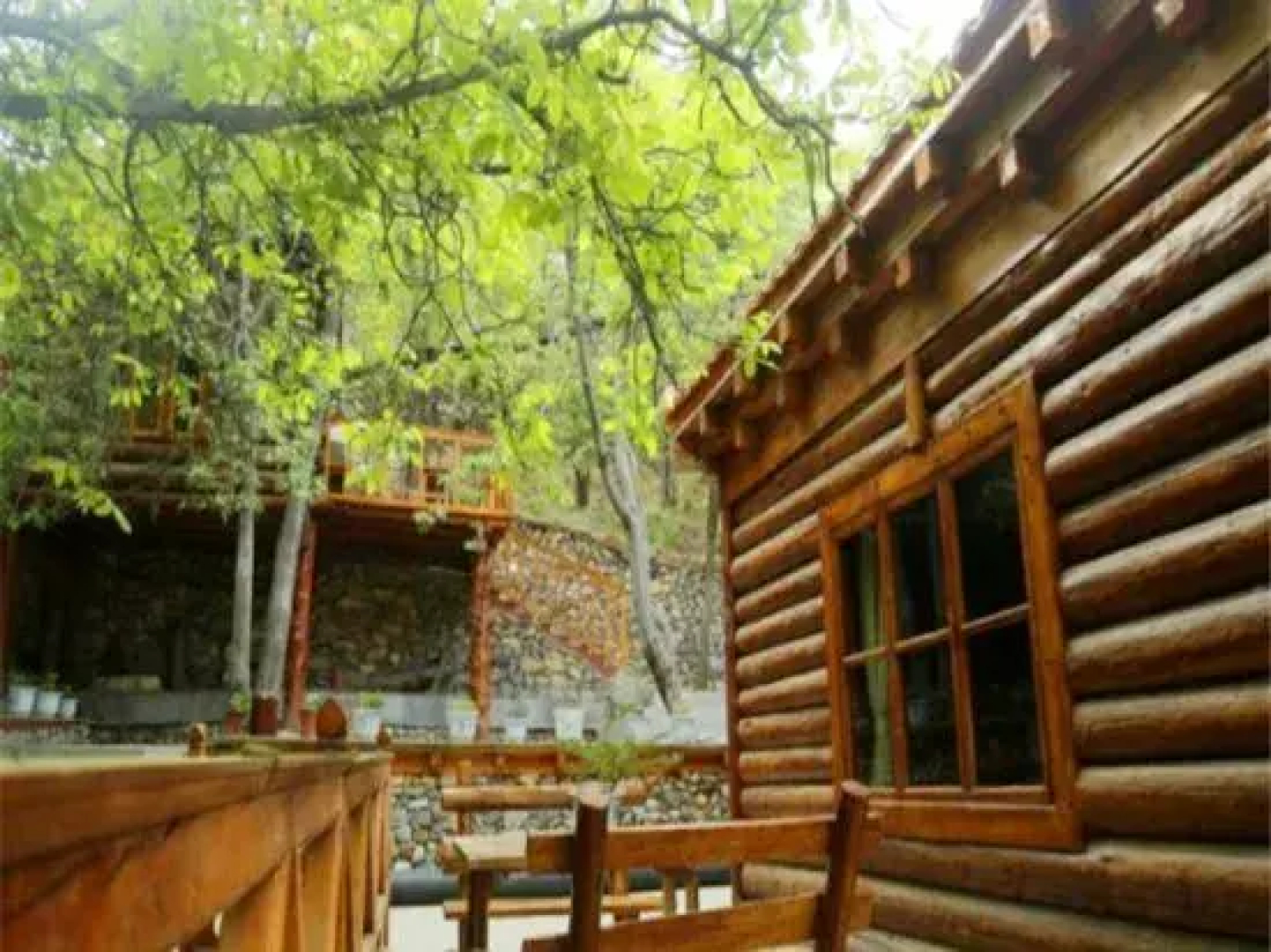 Degalin Inn