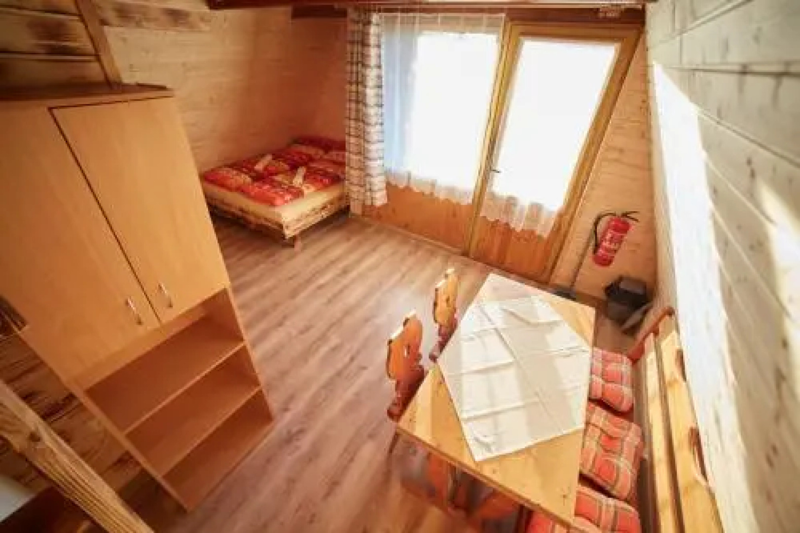 Autocamping Podlesok