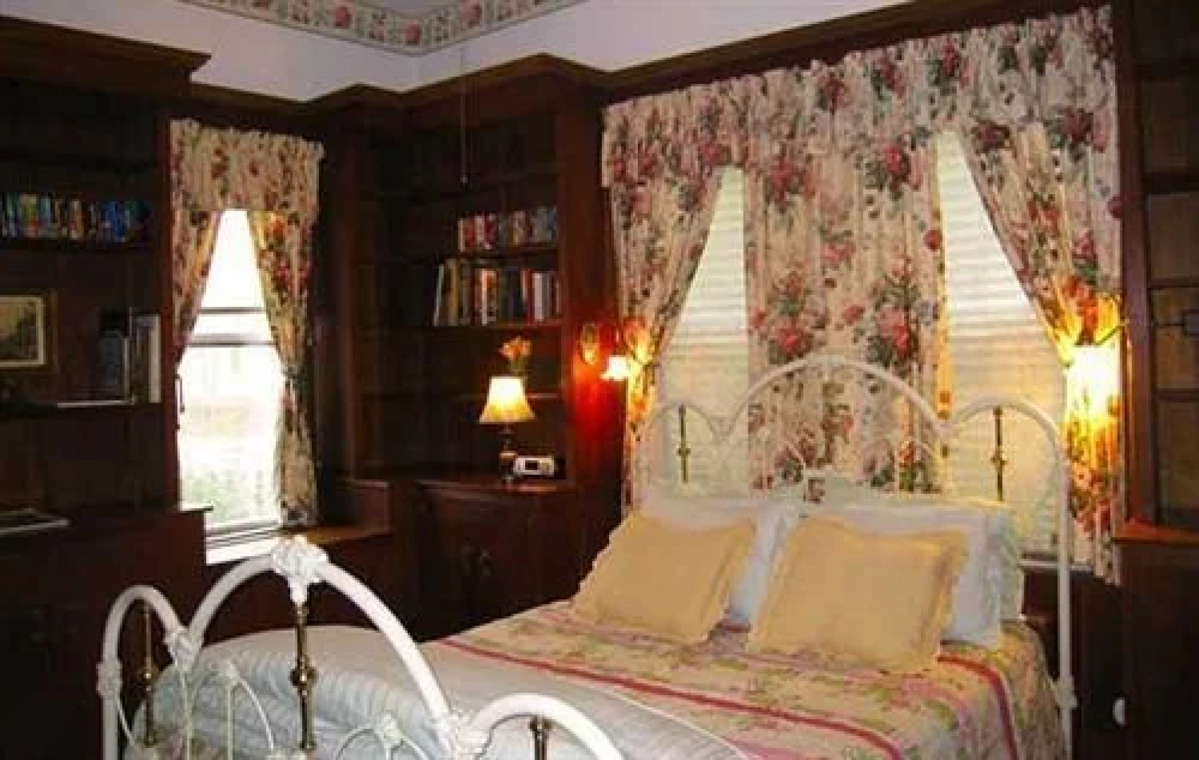 Alexander Hamilton House