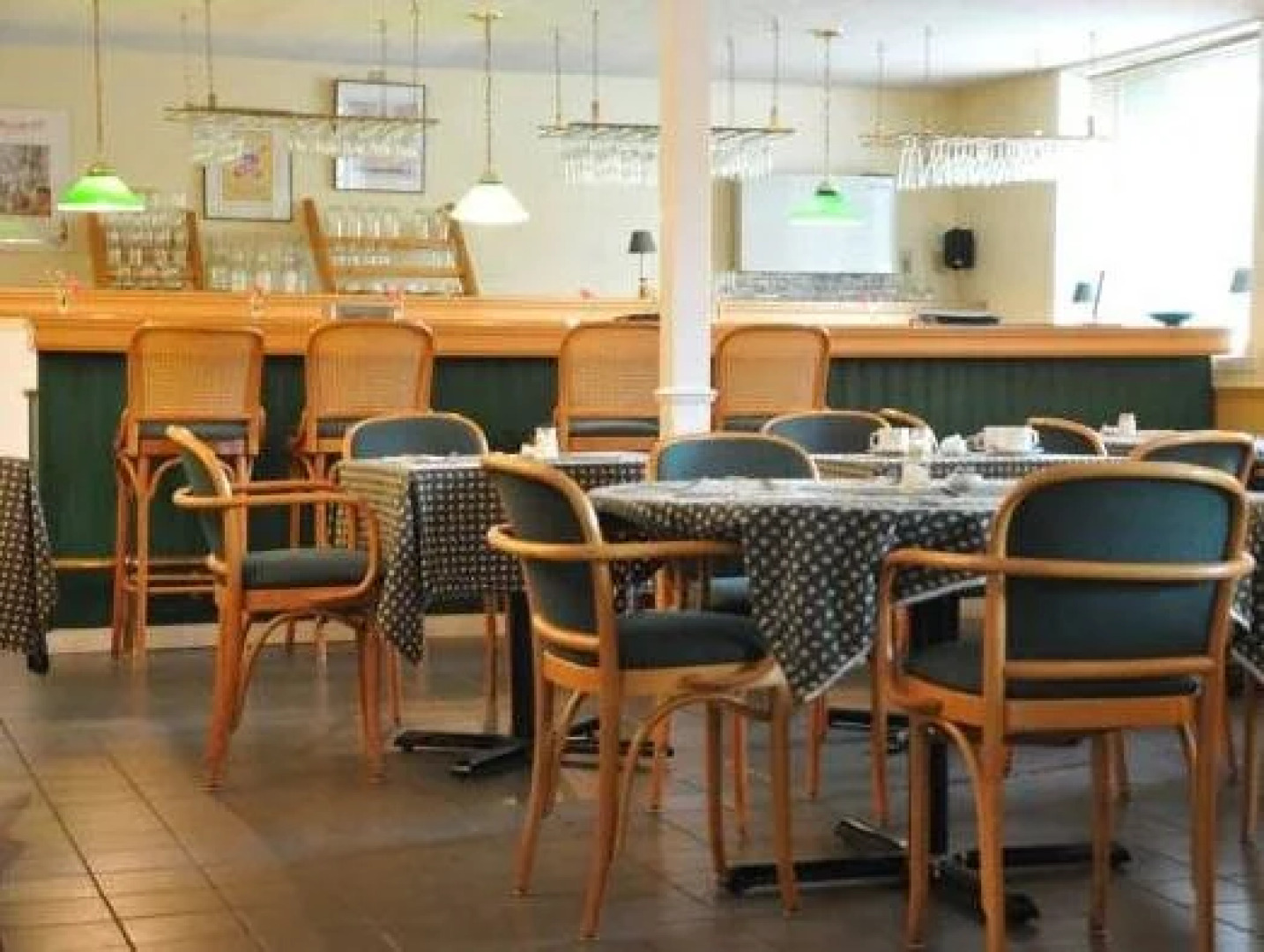 Auberge la Chocolatière