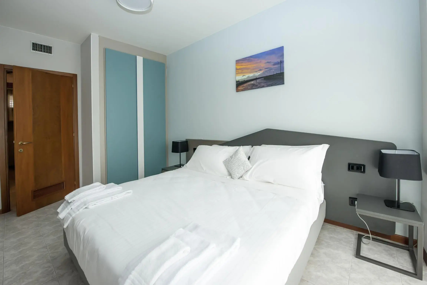 Suites Marilia Apartments
