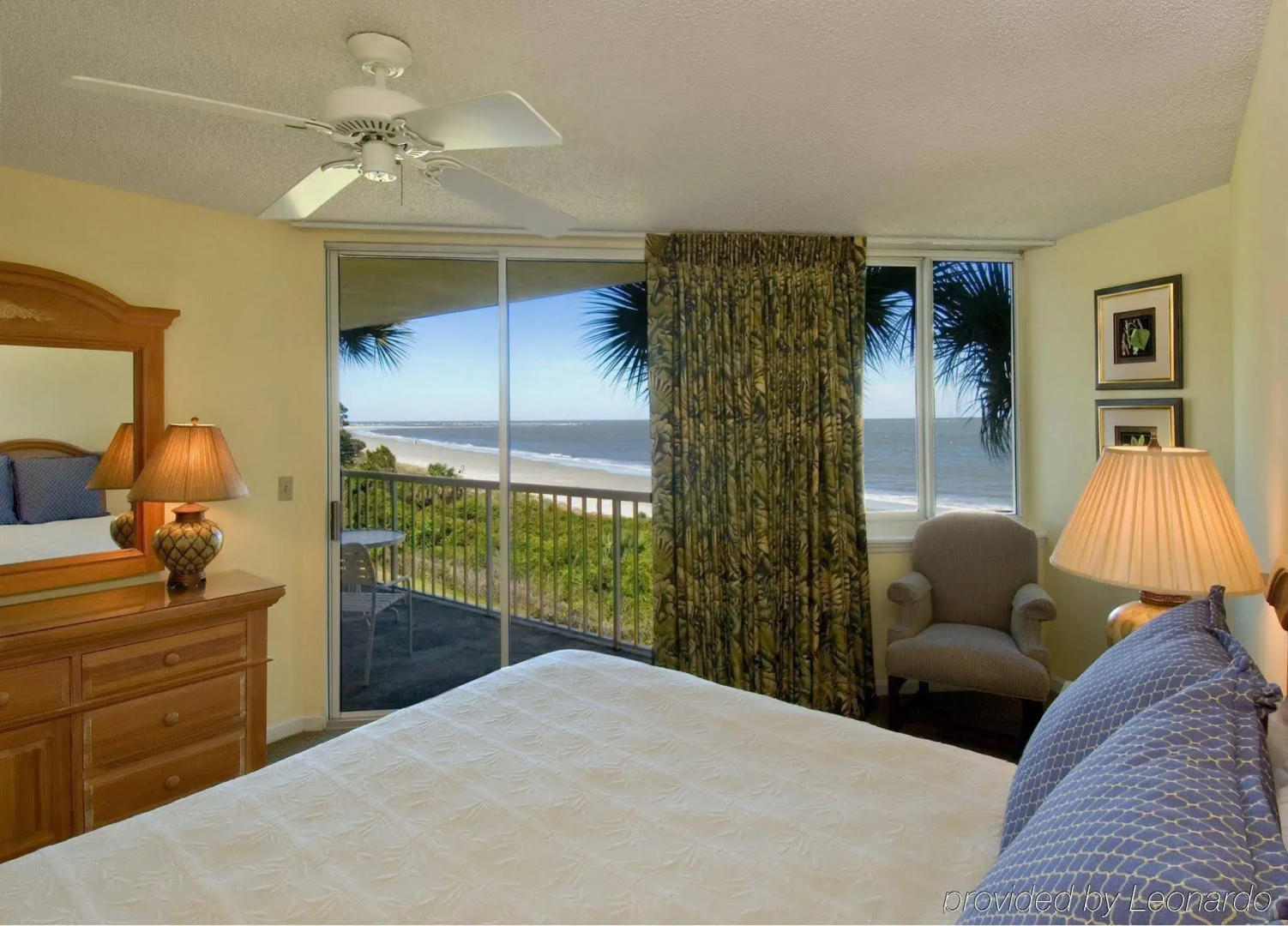 The King and Prince Beach & Golf Resort