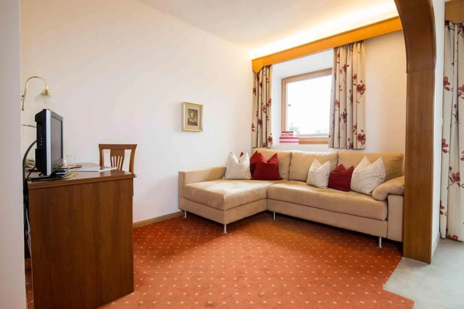 Pension An Der Linde