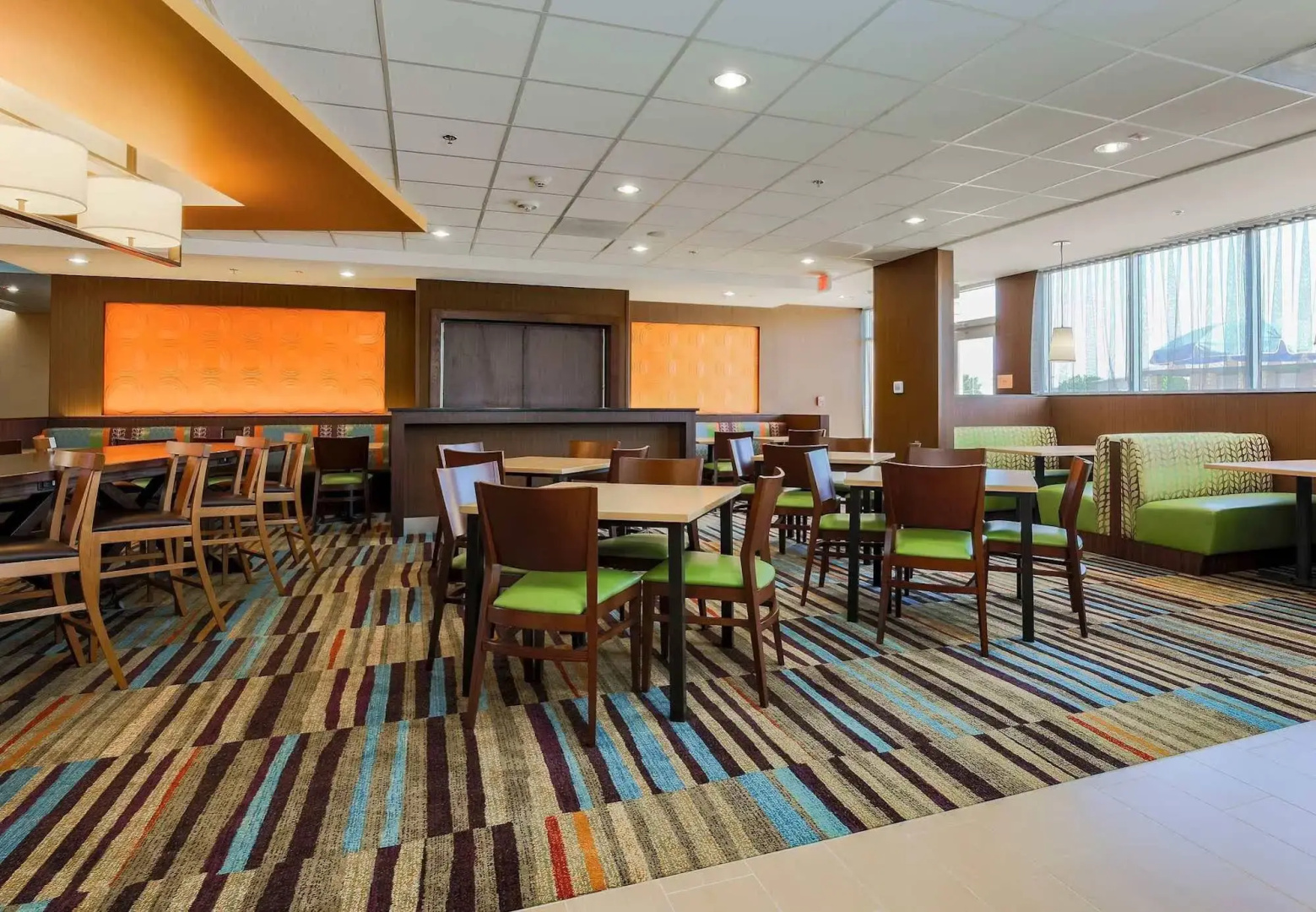Fairfield Inn & Suites by Marriott Snyder