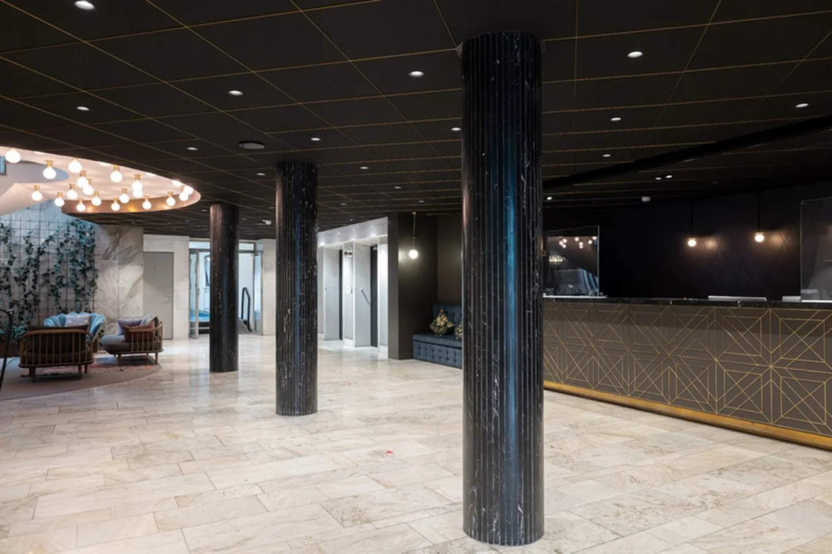 Elite Stadshotellet Västerås