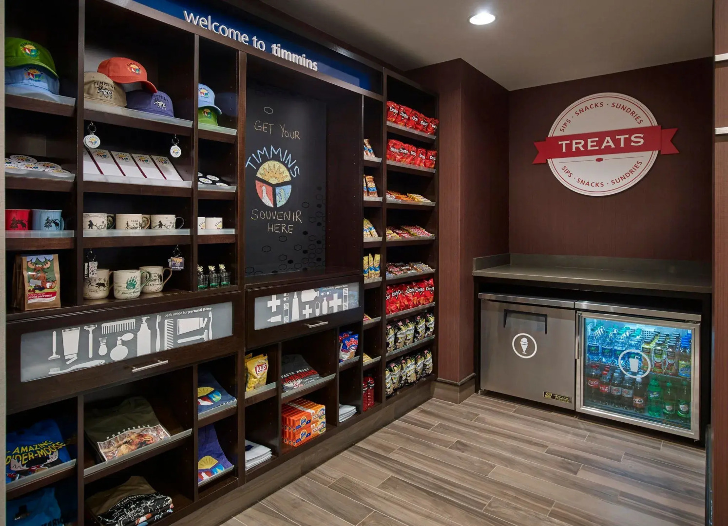 Hampton Inn by Hilton Timmins