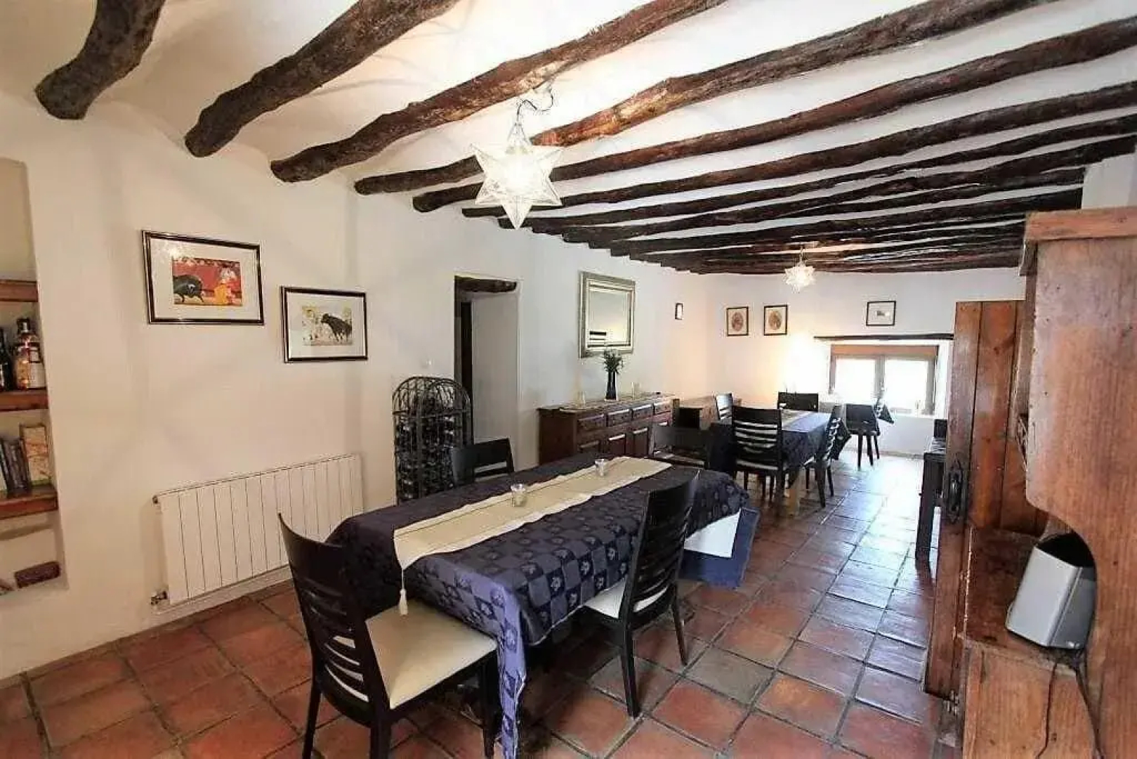 Casa Pedro Barrera