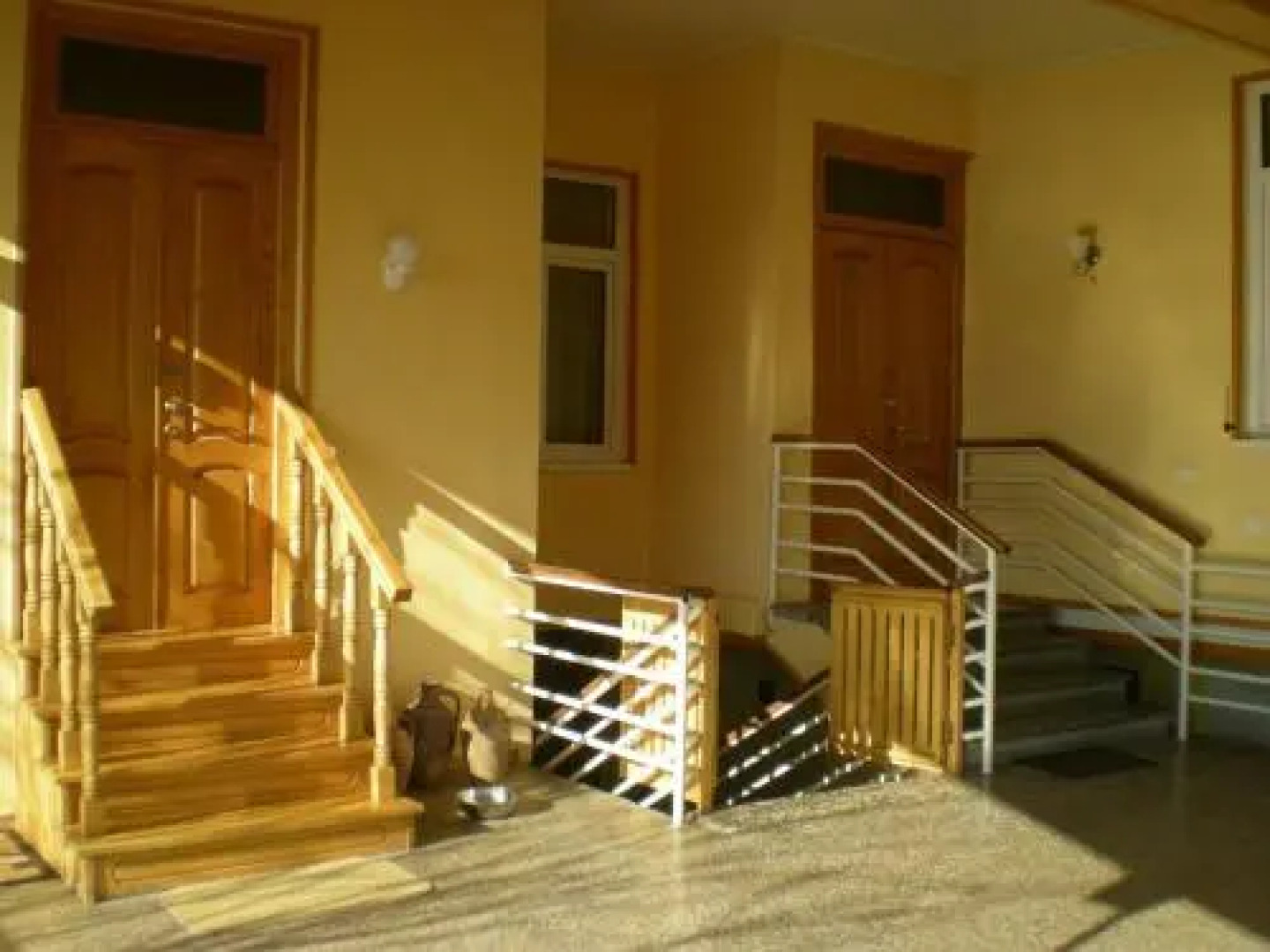 House in Lagodekhi 1.7km f Lagodekhi Nature Reserve