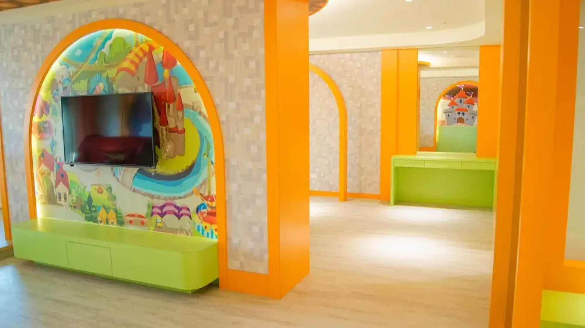 Kuei Ti Wan Hotel