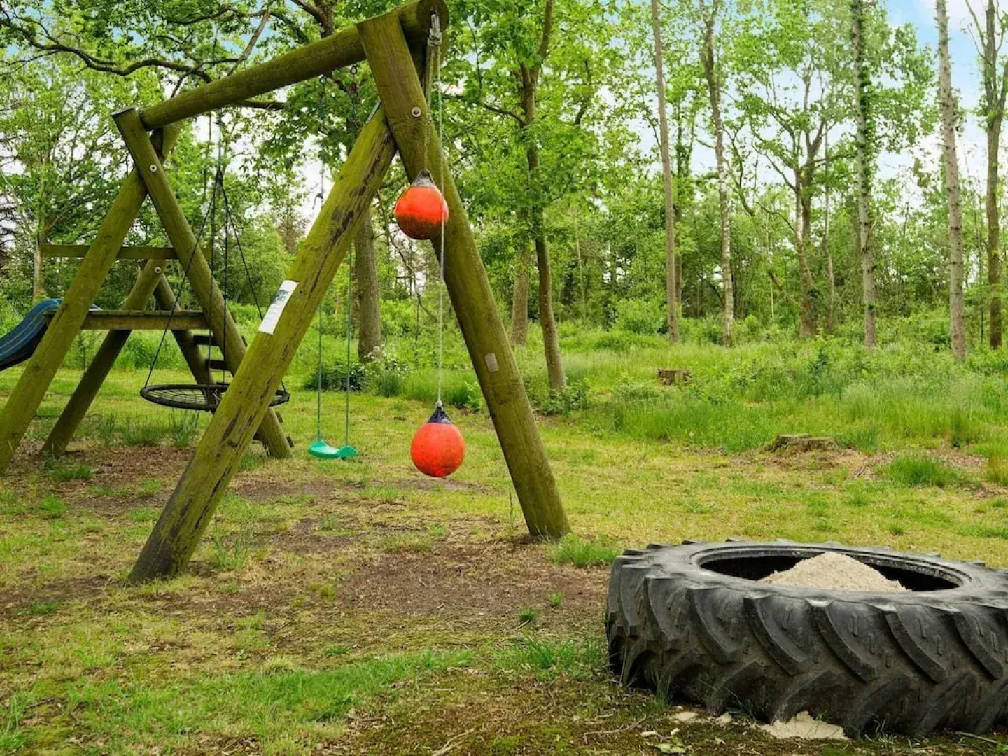 Tranquil Retreat in Skaerbaek - By Traum Ferienwohnungen
