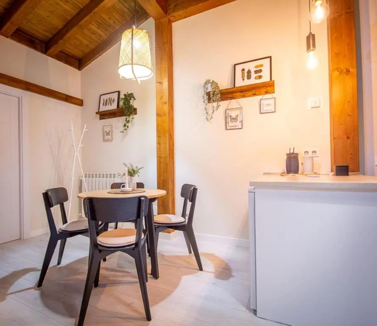 Uxama Luxury Epona