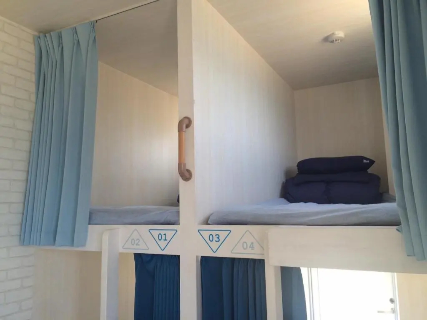 BeachHouse Geragera