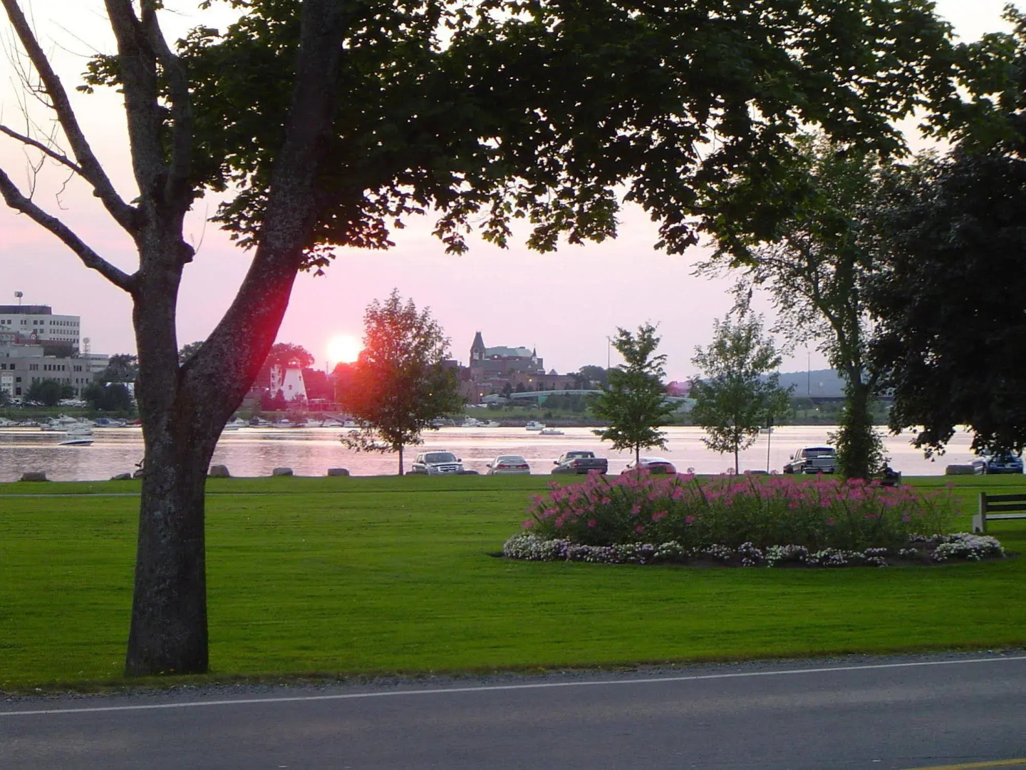 The Colonel's In B&B