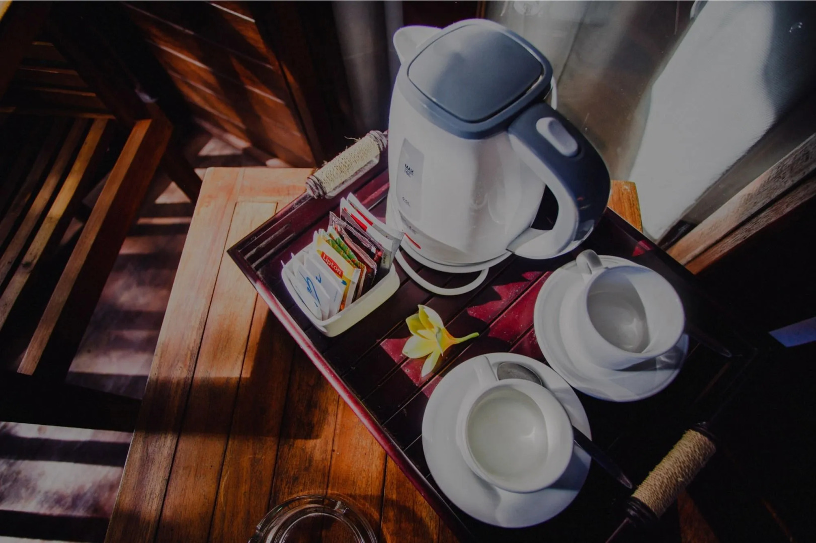 Darsan Lembongan Boutique Cottage