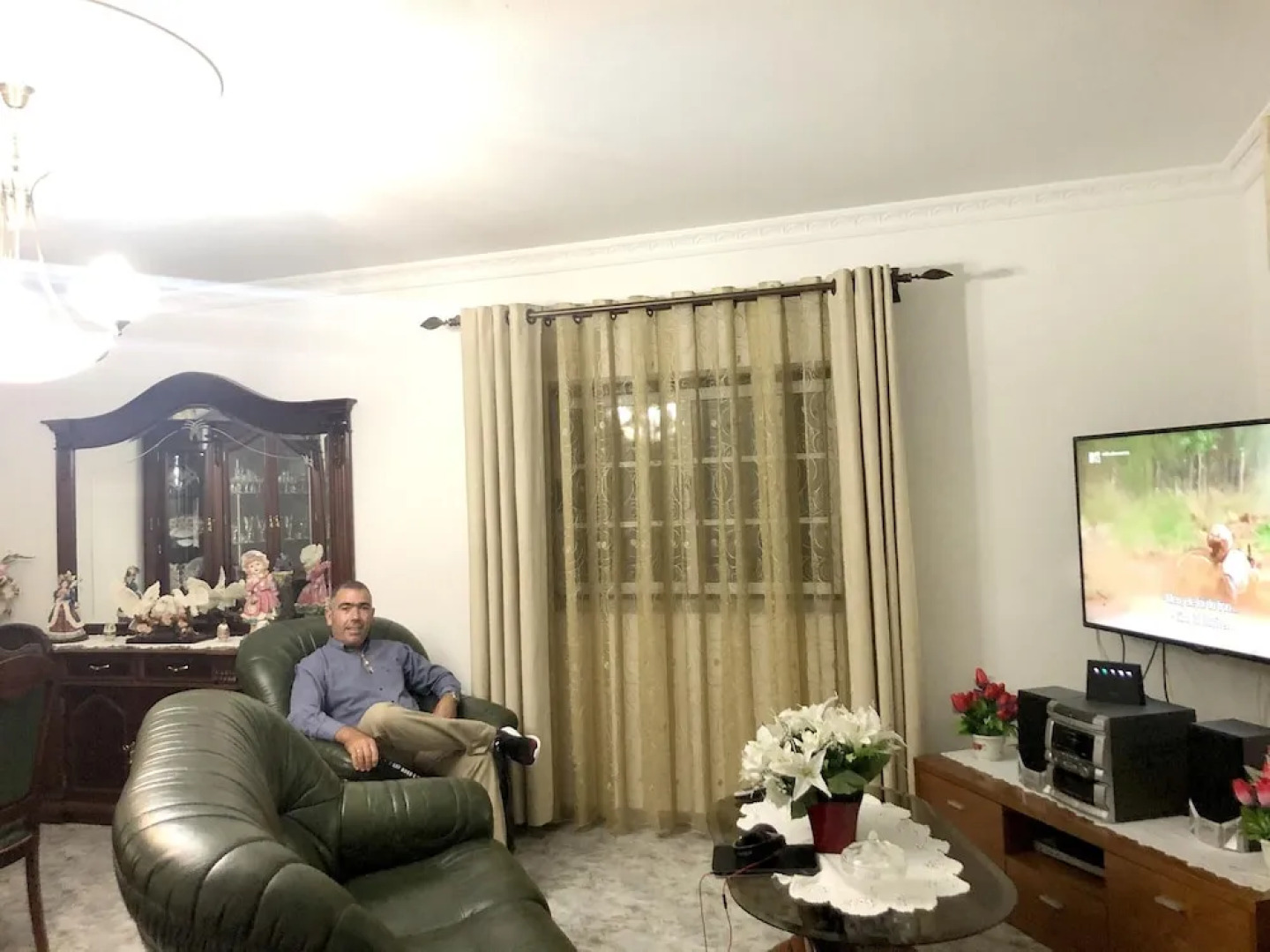 House With 4 Bedrooms in Cortiçada, With Wonderful Mountain View, Enclosed Garden and Wifi Near the Slopes