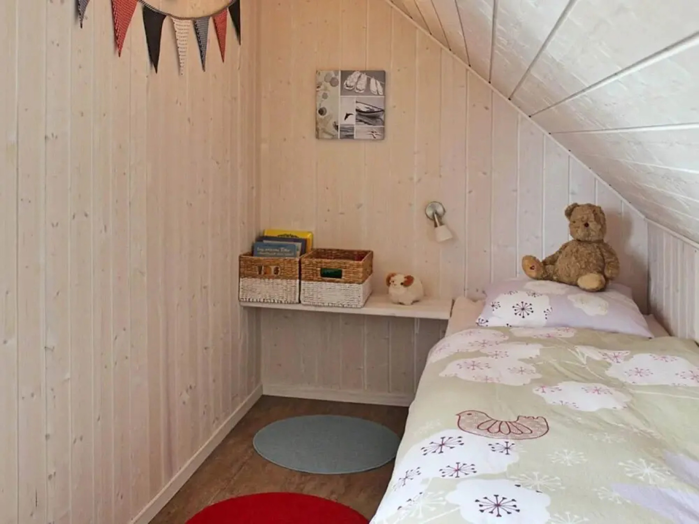 Holiday Home in Gelting