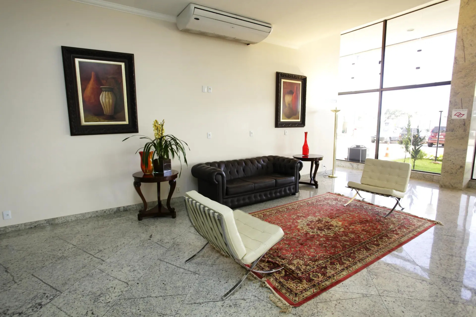 Hotel Dan Inn Campinas Anhanguera By Nacional Inn