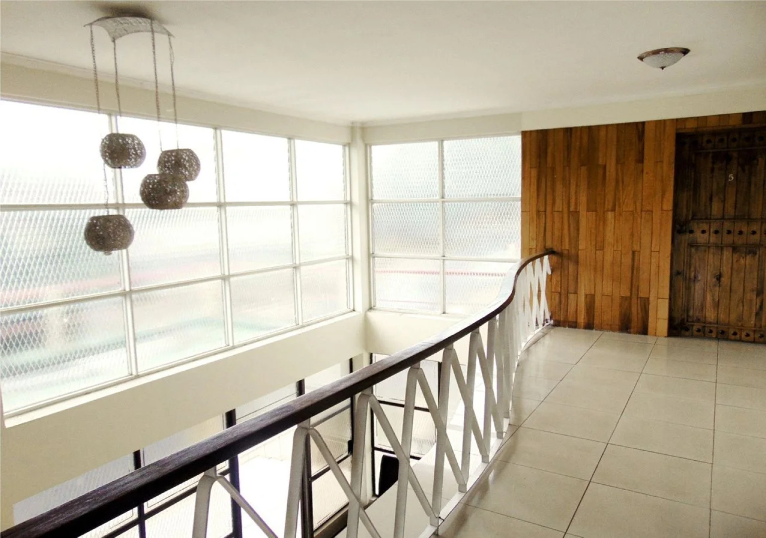 Hotel Casa Blanca 506