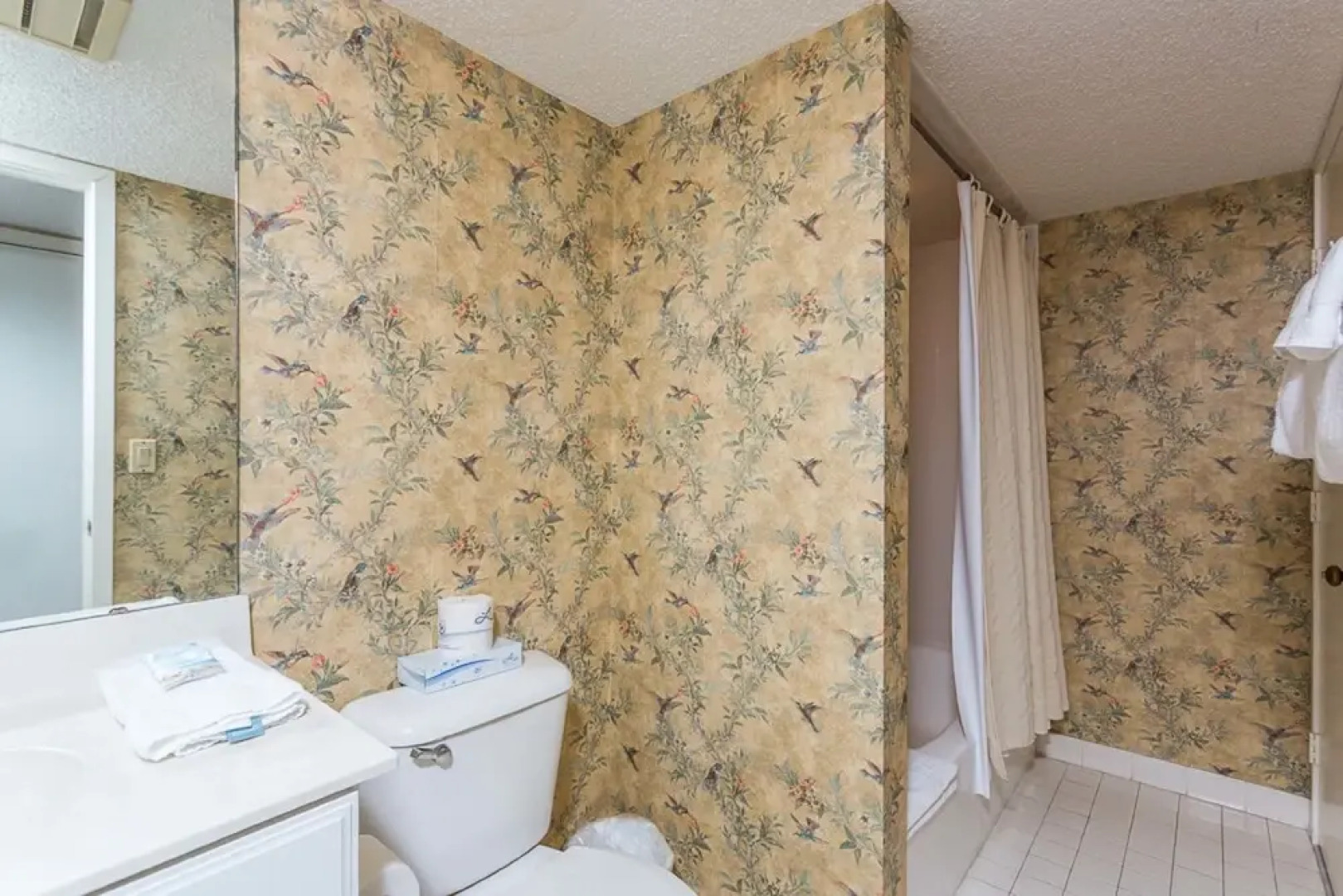 Hodnett Cooper's North Breakers