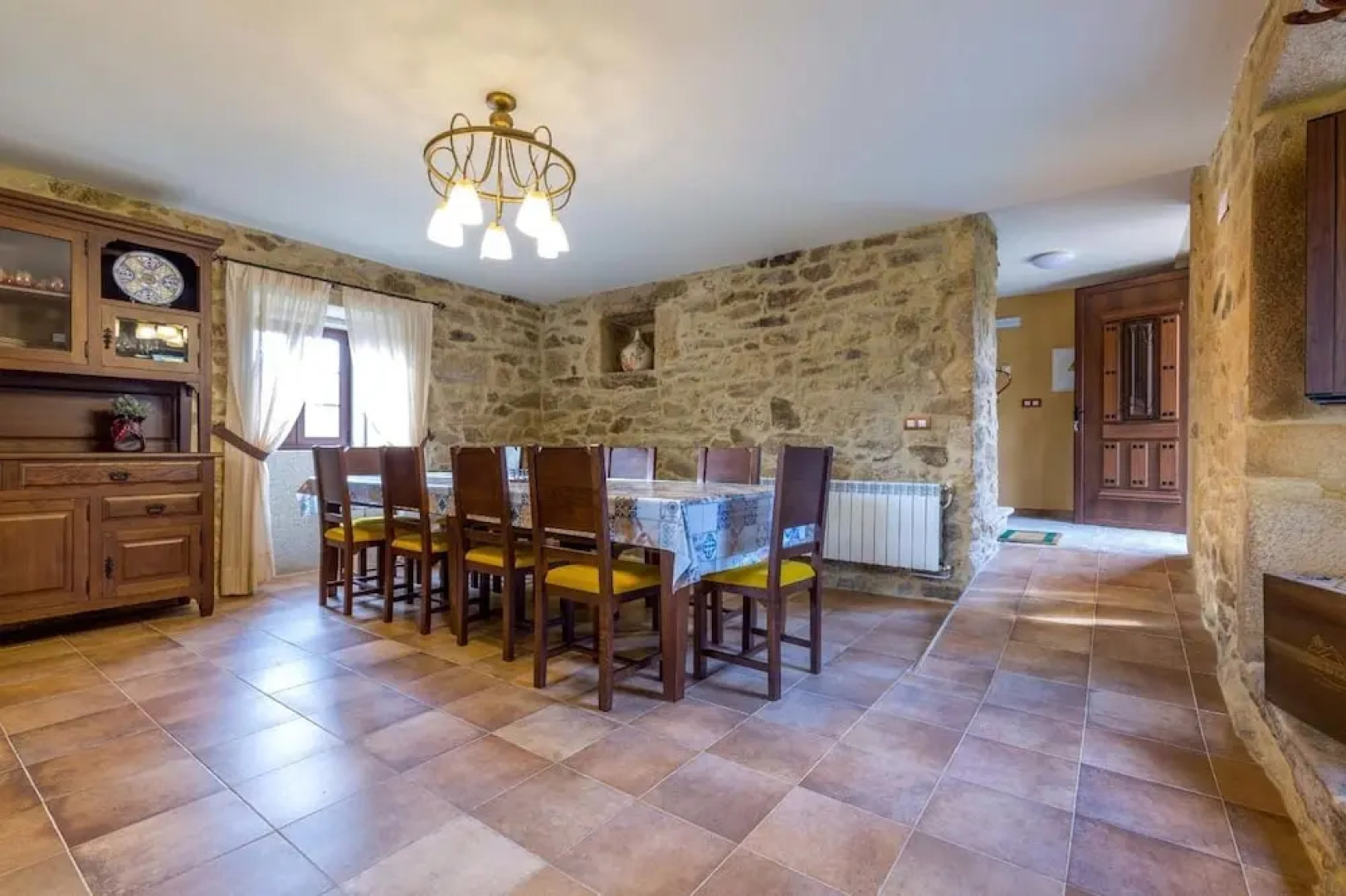 Alojamiento O Camiñante