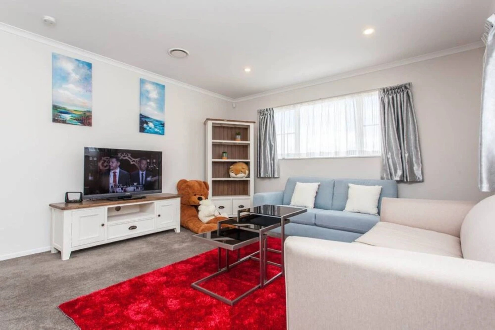 Spacious 3 bedroom in Flat Bush