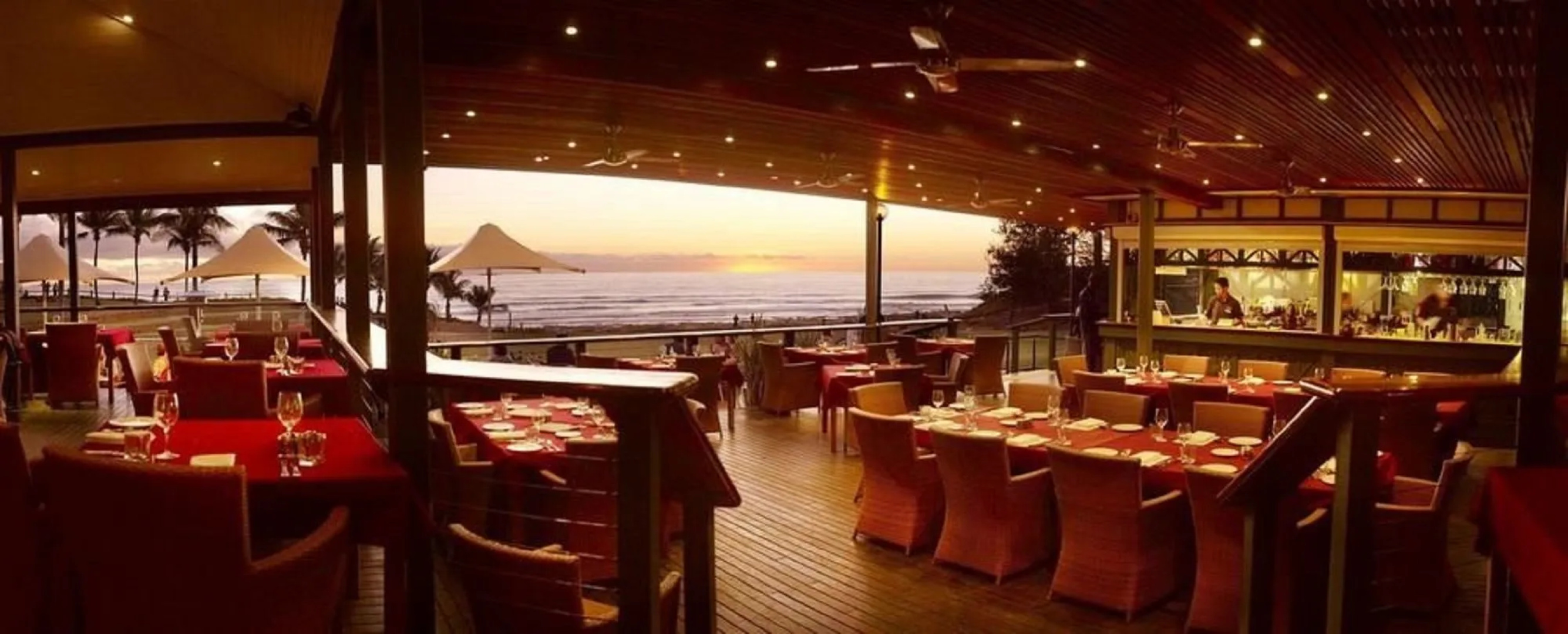 Cable Beach Club Resort & Spa