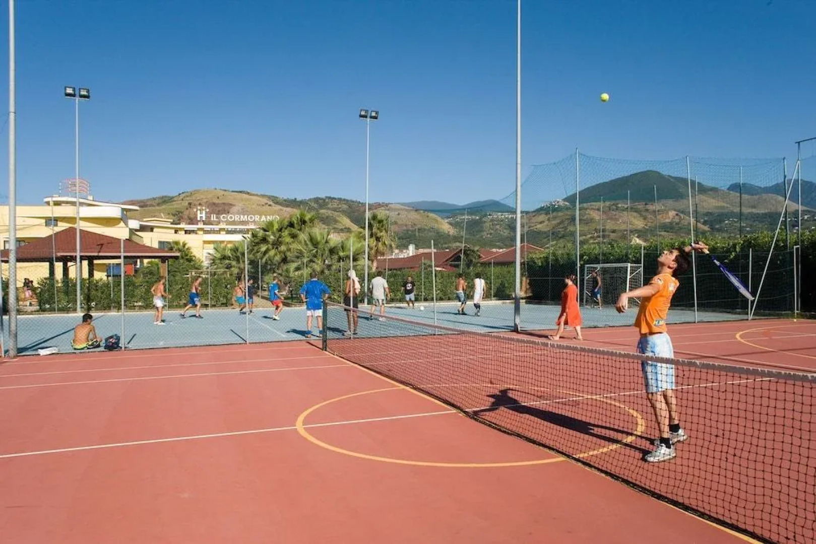 Il Cormorano Resort & Spa