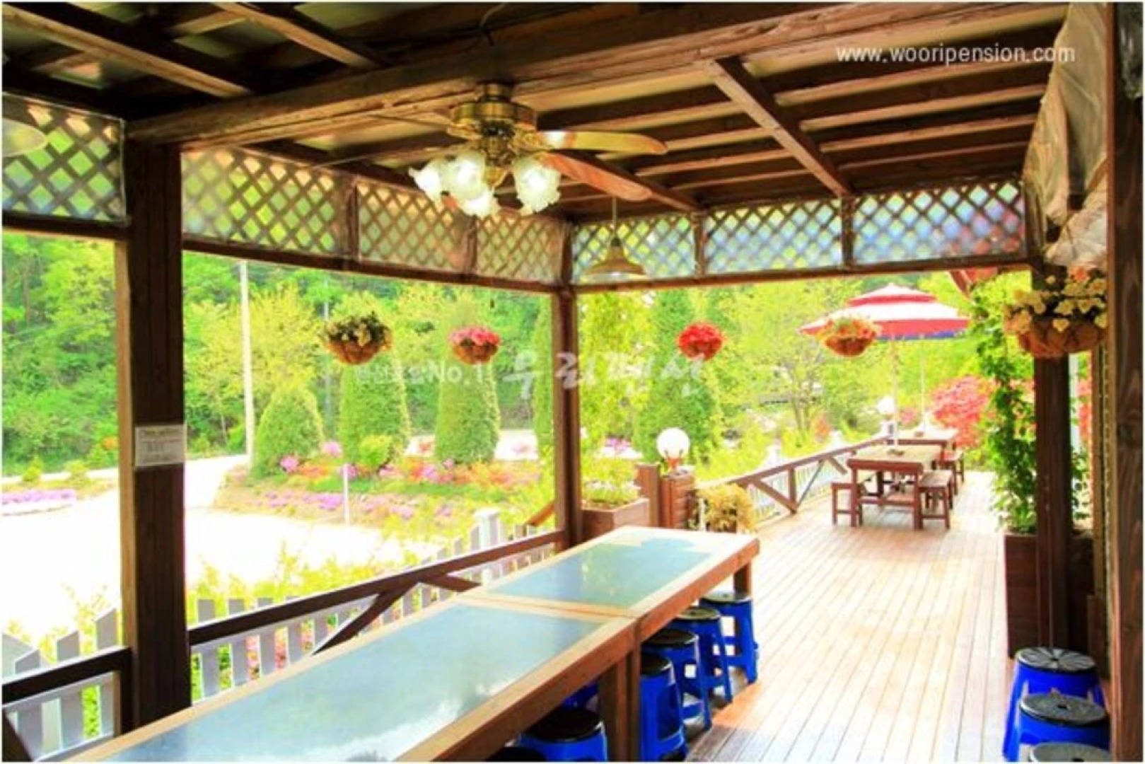 Yeoju Forest Pension