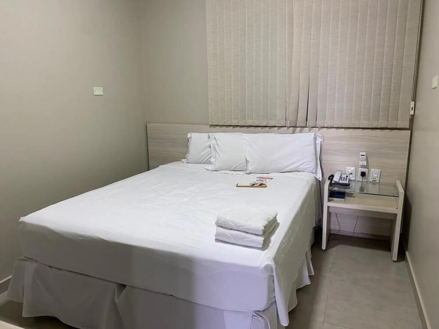 Balsas Premier Hotel