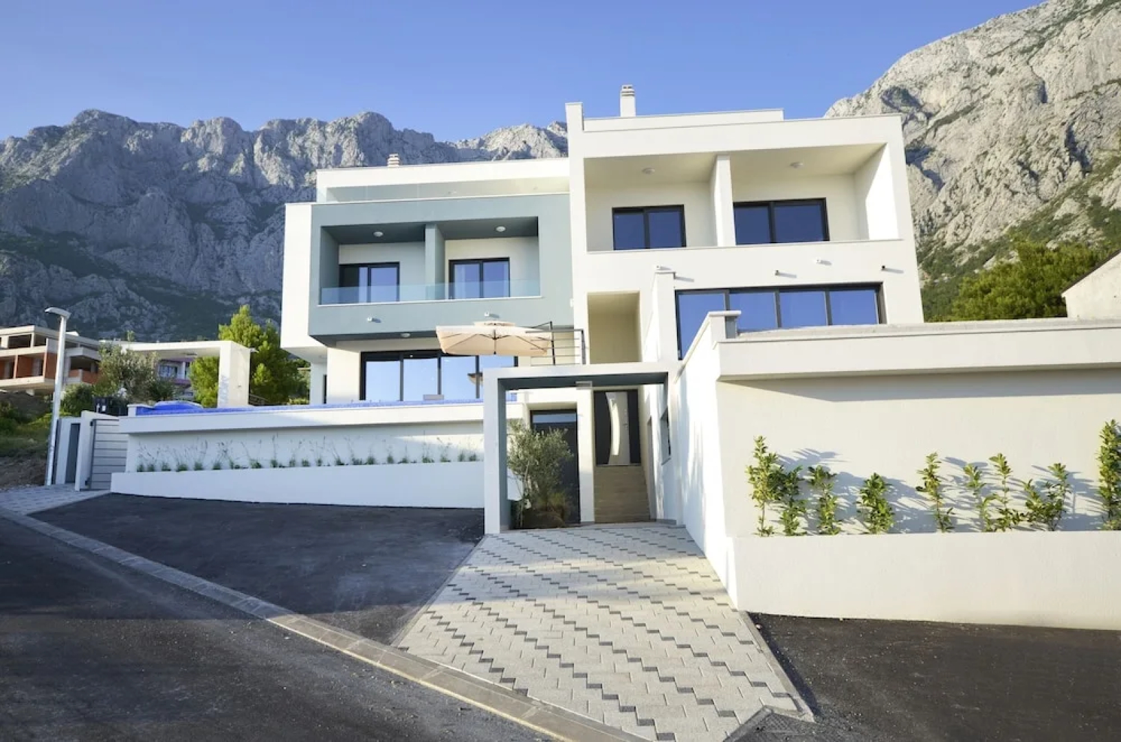 Villa Nina Makarska