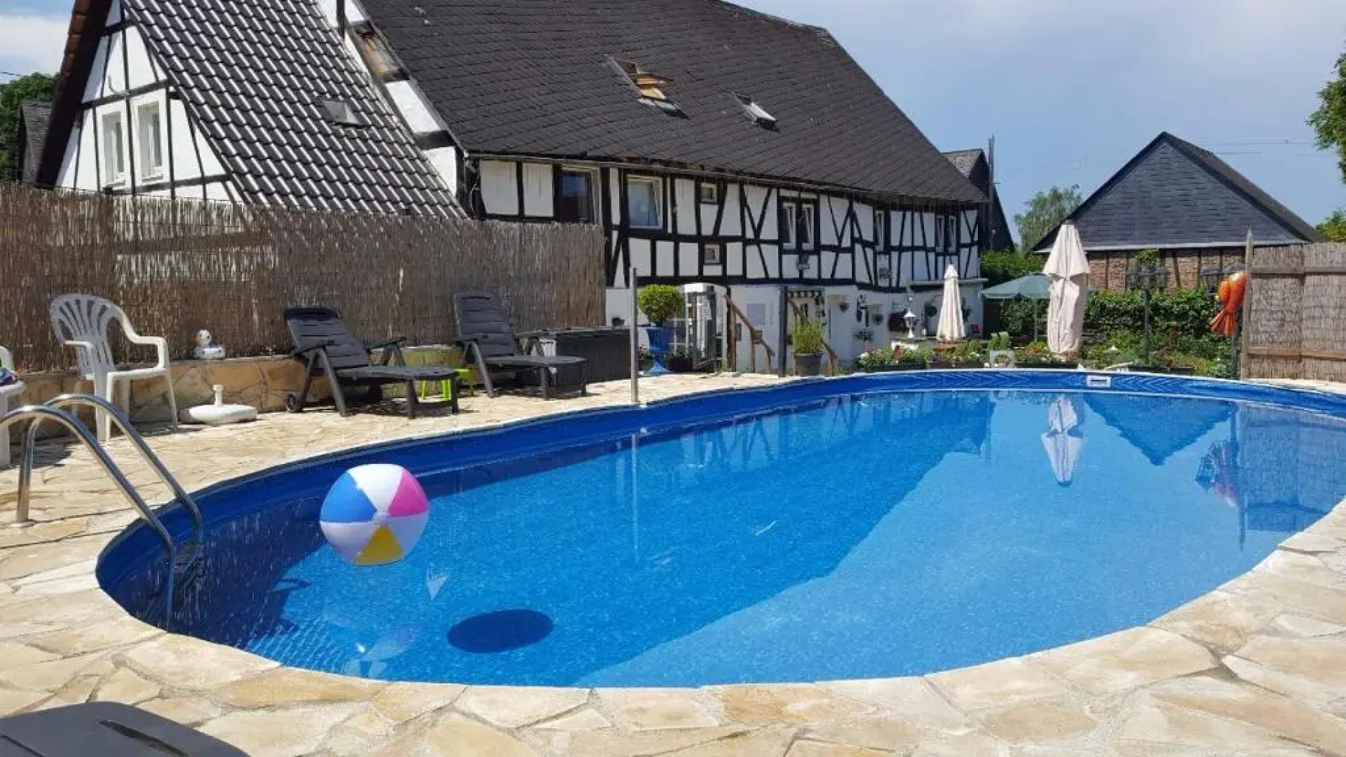 Steenenhoeve