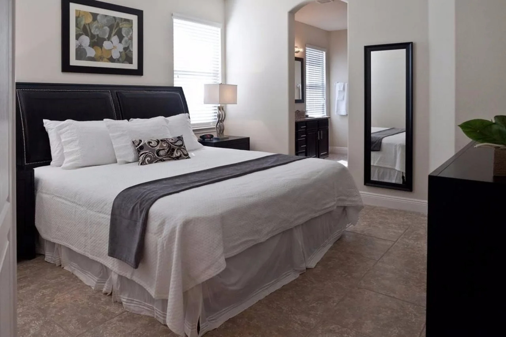 The Fountains at ChampionsGate