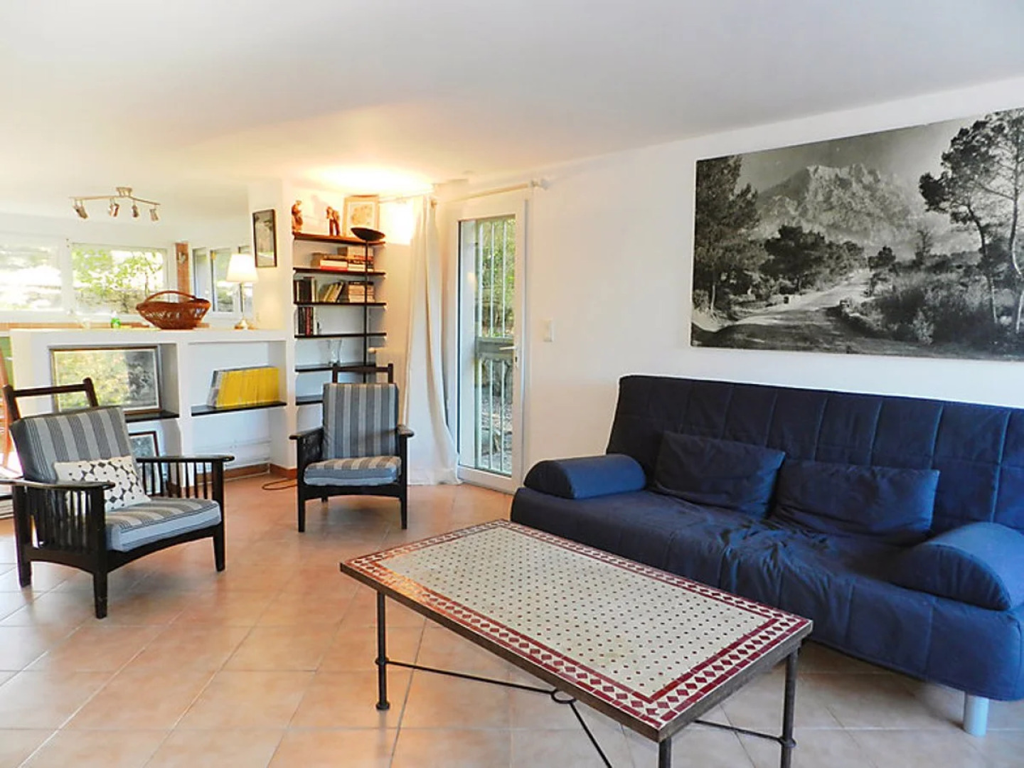 Apartment Kerkor Aix en Provence