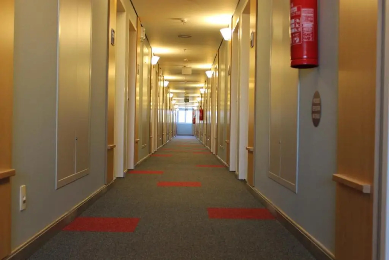 ibis Curitiba Aeroporto