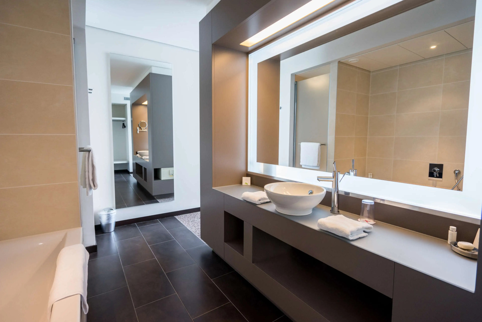 Starling Hotel Lausanne